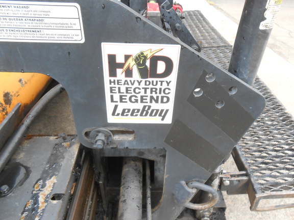 2020 Leeboy 8510E