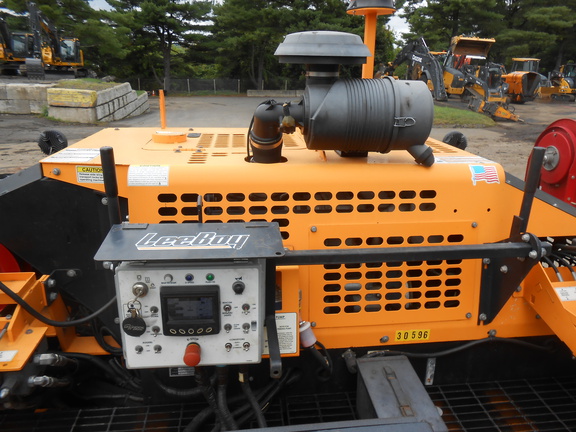 2020 Leeboy 8510E