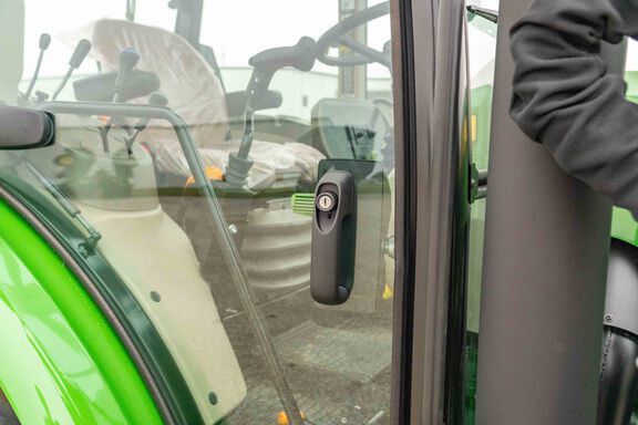 New In-Stock 2026 John Deere 5075E Utility Tractors at Koenig Equipment in Greenville, OH - Photo27