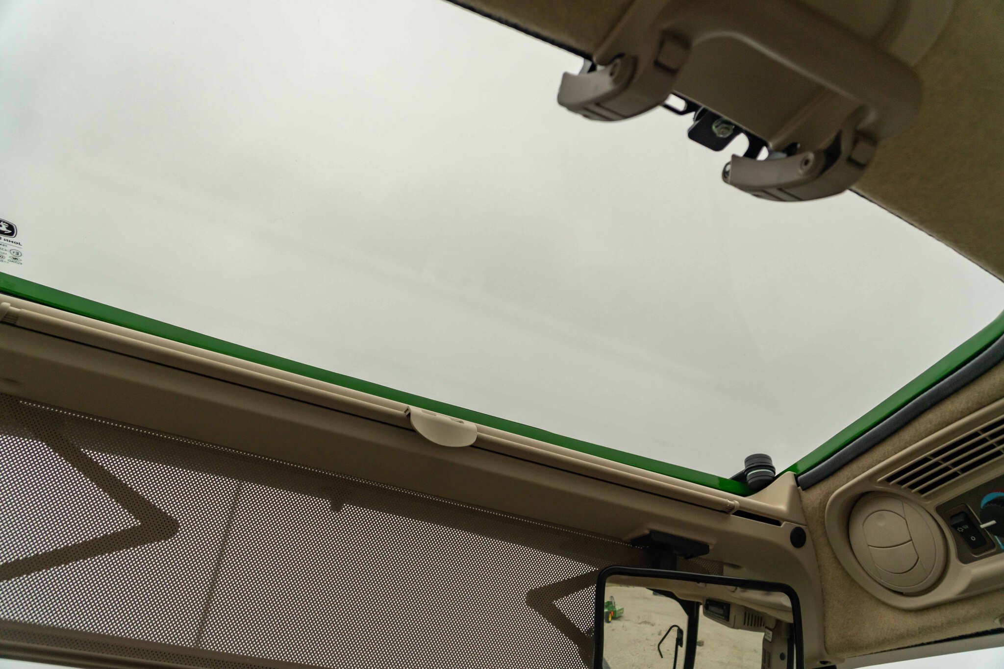 New In-Stock 2026 John Deere 5075E Utility Tractors at Koenig Equipment in Greenville, OH - PhotoXL21
