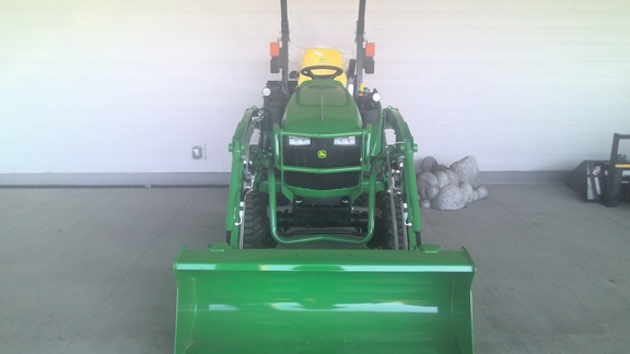 2026 John Deere 2025R