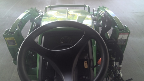 2026 John Deere 2025R