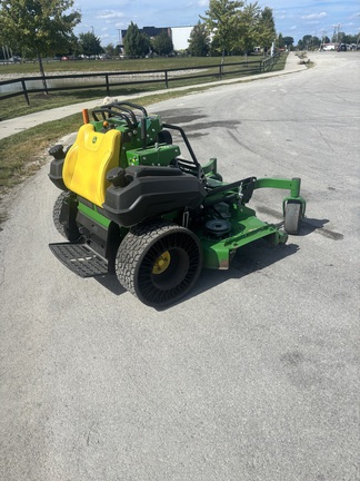 2025 John-Deere Q850M