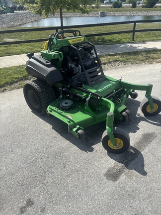 2025 John-Deere Q850M