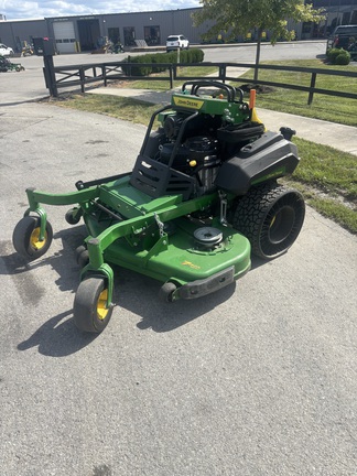 2025 John-Deere Q850M