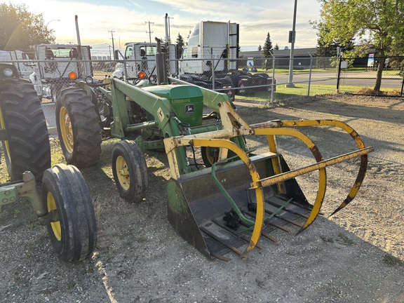 Used 1978 John Deere 1630 Utility Tractors at Horizon Ag & Turf in Edmonton West, AB - Photo1