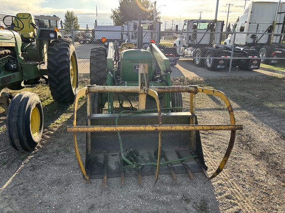Used 1978 John Deere 1630 Utility Tractors at Horizon Ag & Turf in Edmonton West, AB - Photo2
