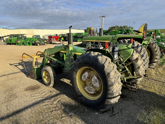 Used 1978 John Deere 1630 Utility Tractors at Horizon Ag & Turf in Edmonton West, AB - Photo5