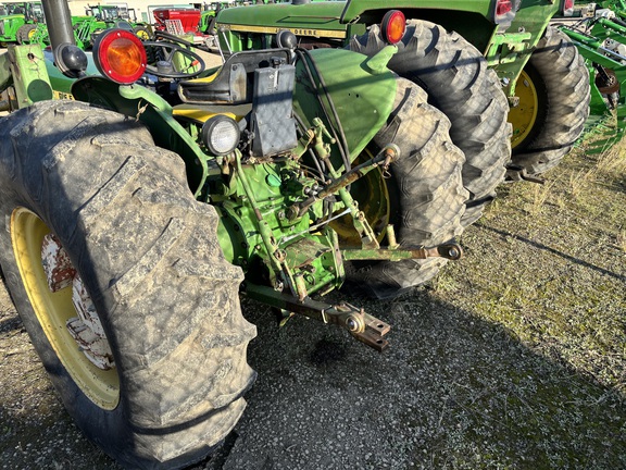 Used 1978 John Deere 1630 Utility Tractors at Horizon Ag & Turf in Edmonton West, AB - Photo6