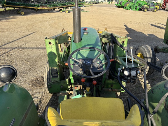 Used 1978 John Deere 1630 Utility Tractors at Horizon Ag & Turf in Edmonton West, AB - Photo8