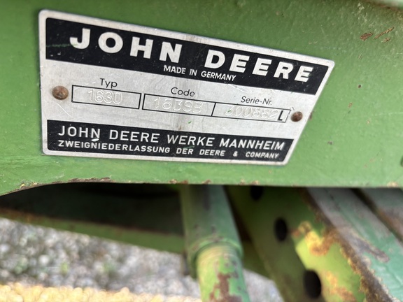 Used 1978 John Deere 1630 Utility Tractors at Horizon Ag & Turf in Edmonton West, AB - Photo10