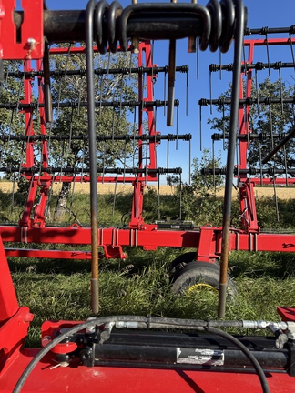 Used 2023 Bourgault XR751-70 Heavy Harrows at Horizon Ag & Turf in Vermilion, AB - Photo2