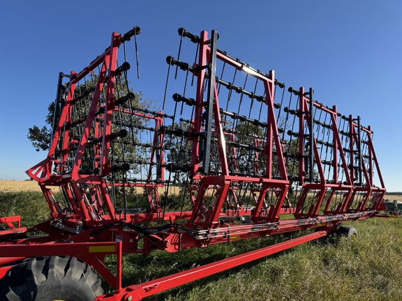 Used 2023 Bourgault XR751-70 Heavy Harrows at Horizon Ag & Turf in Vermilion, AB - Photo4