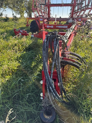 Used 2023 Bourgault XR751-70 Heavy Harrows at Horizon Ag & Turf in Vermilion, AB - Photo5