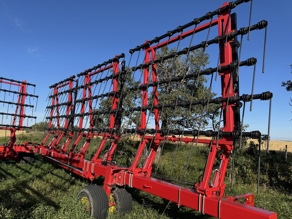 Used 2023 Bourgault XR751-70 Heavy Harrows at Horizon Ag & Turf in Vermilion, AB - Photo6
