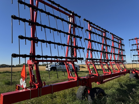 Used 2023 Bourgault XR751-70 Heavy Harrows at Horizon Ag & Turf in Vermilion, AB - Photo7