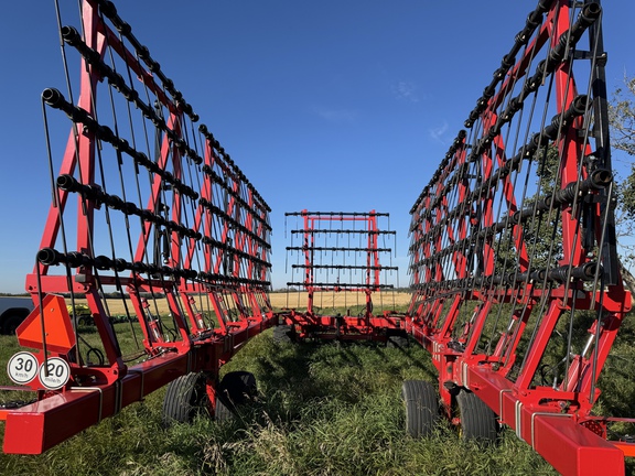 Used 2023 Bourgault XR751-70 Heavy Harrows at Horizon Ag & Turf in Vermilion, AB - Photo9