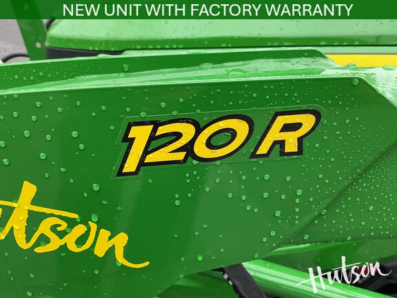 Photo of 2027 John Deere 1E 23