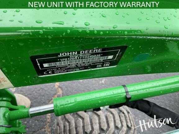 Photo of 2027 John Deere 1E 23