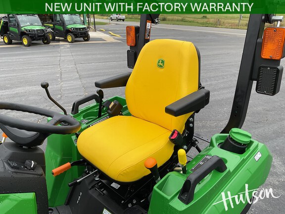 Photo of 2027 John Deere 1E 23