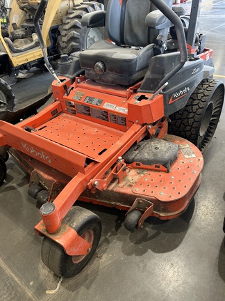 Greenway Equipment