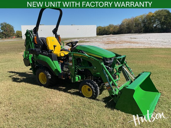 Photo of 2027 John Deere 1M 25