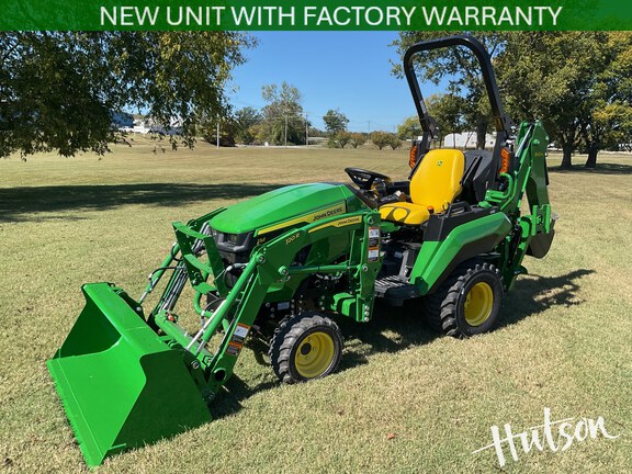 Photo of 2027 John Deere 1M 25