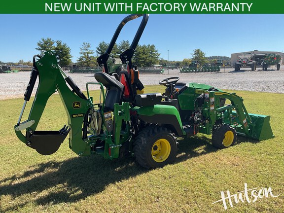 Photo of 2027 John Deere 1M 25