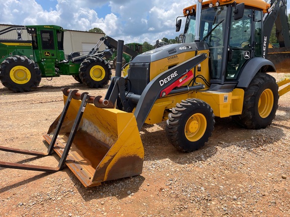 2024 John Deere 410 P-Tier