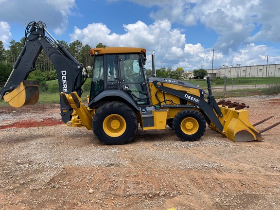 2024 John Deere 410 P-Tier