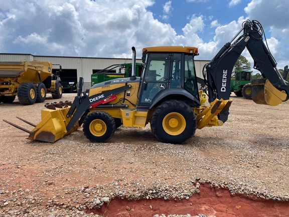 2024 John Deere 410 P-Tier