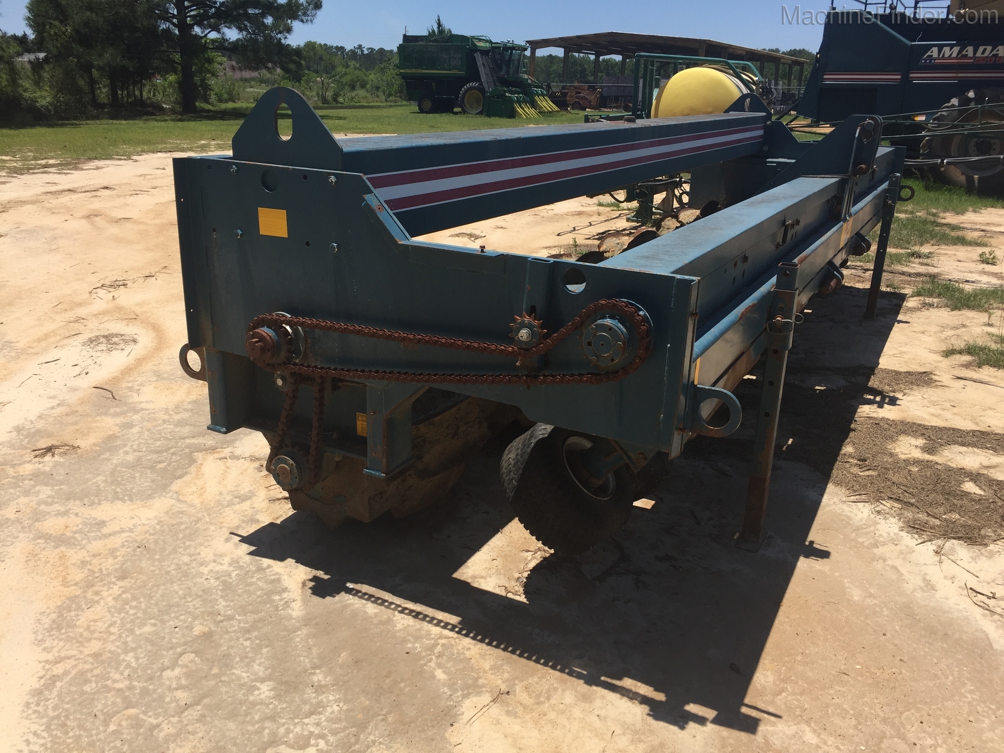 2012 Amadas SPC-6-36 Image 3