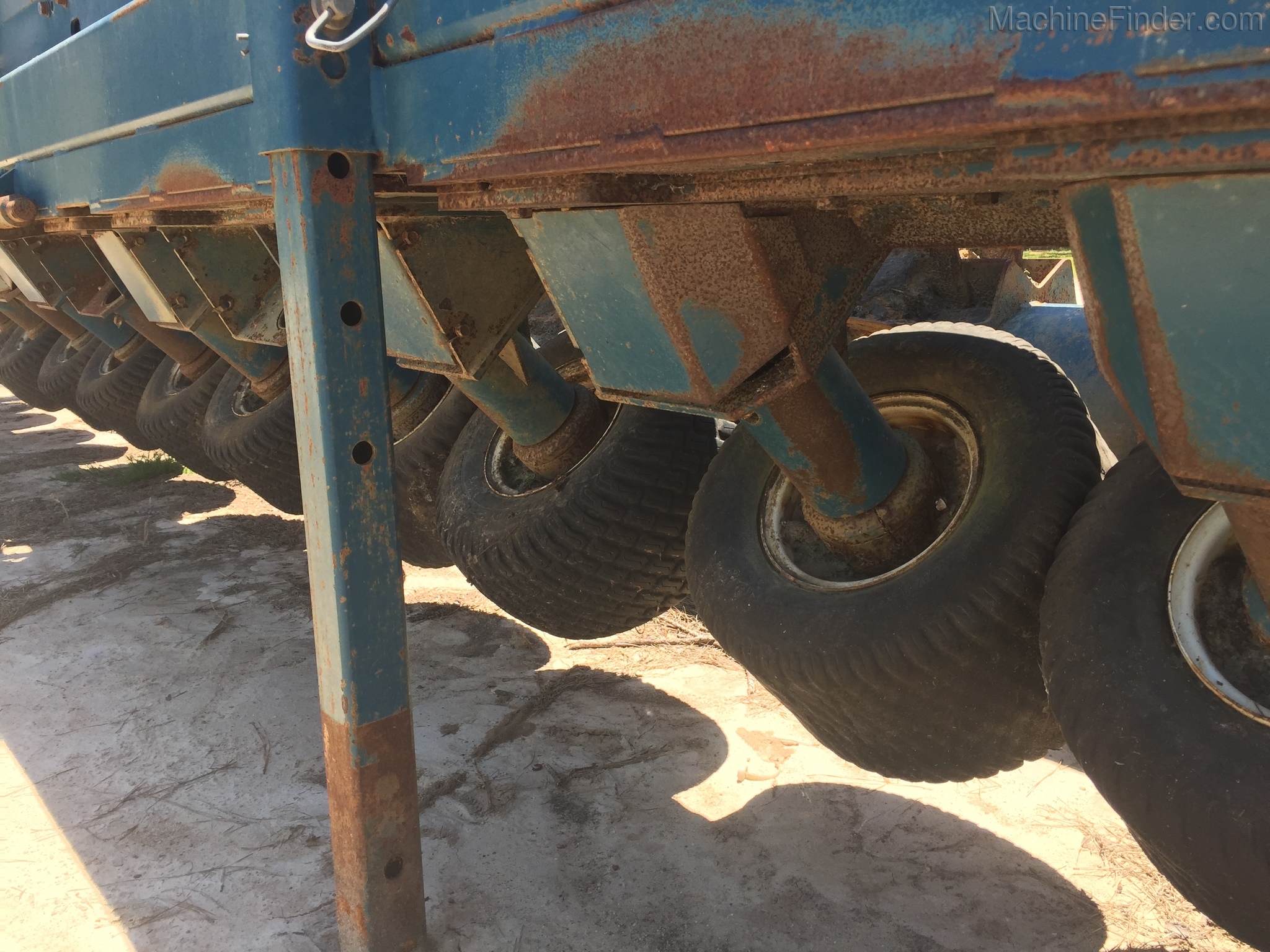 2012 Amadas SPC-6-36 Image 7