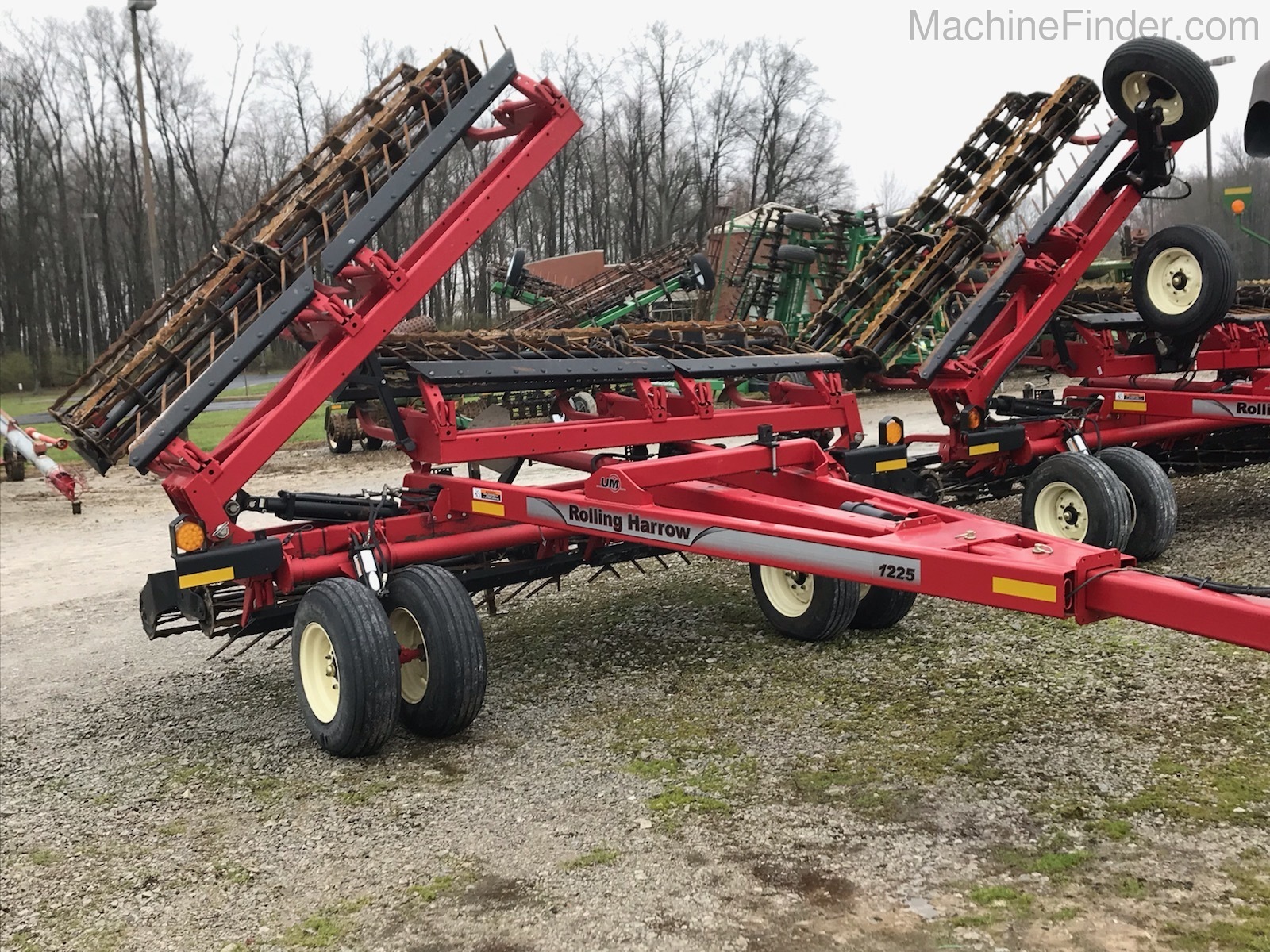 2014 Unverferth 1225-30 Image 1