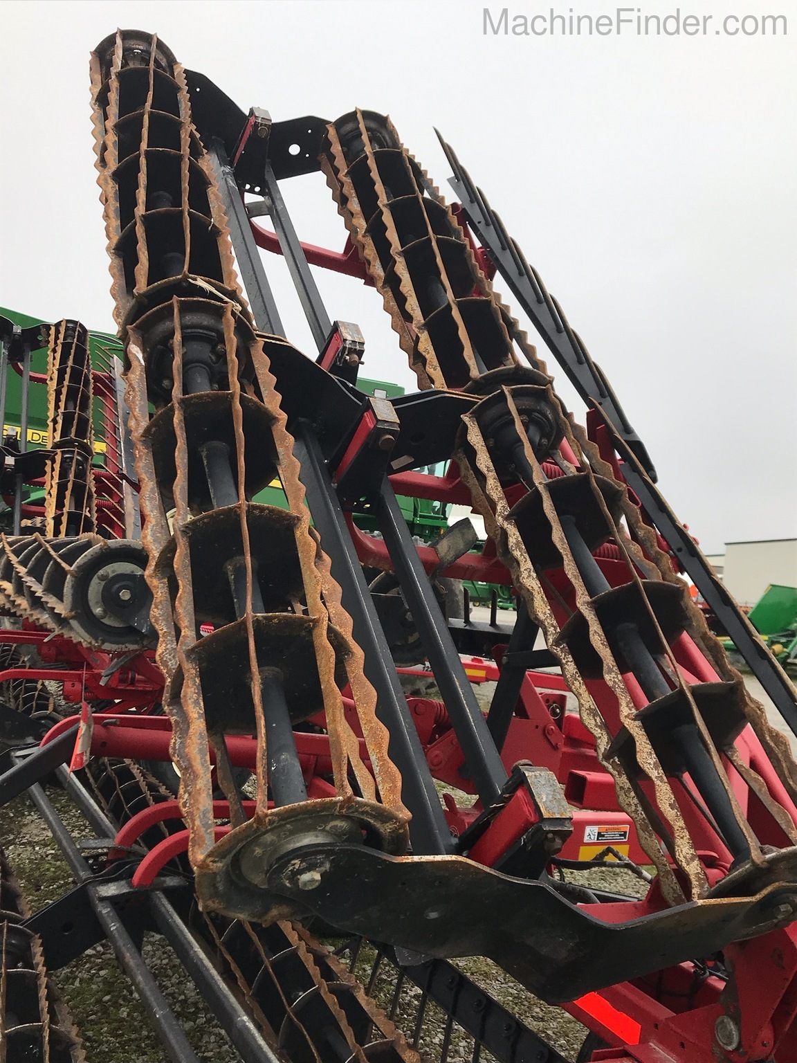 2014 Unverferth 1225-30 Image 2