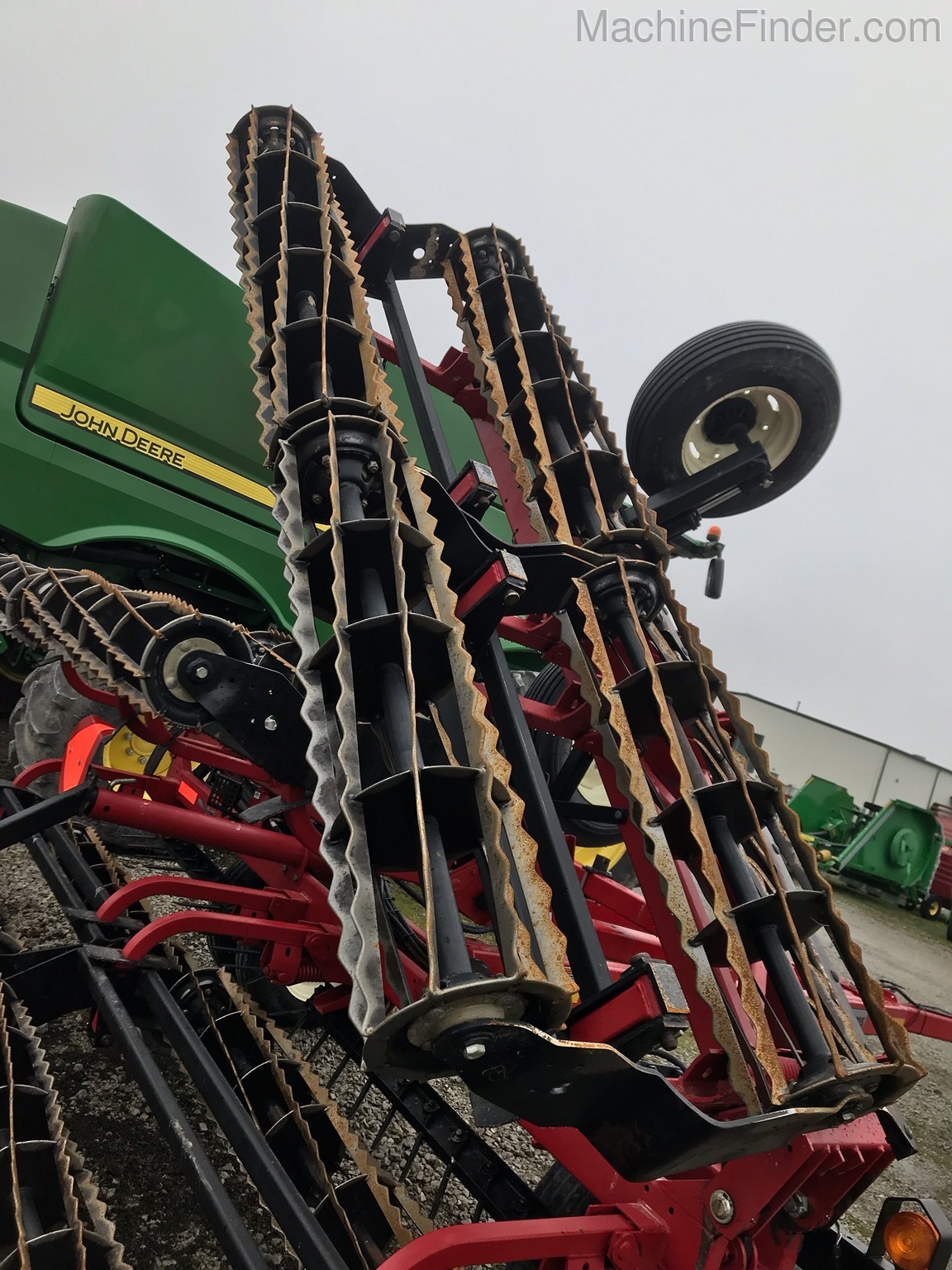 2014 Unverferth 1225-30 Image 5