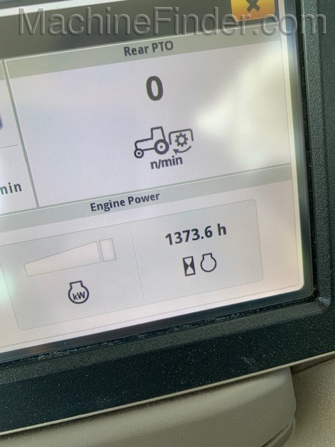 2016 John Deere 6145R Image 5