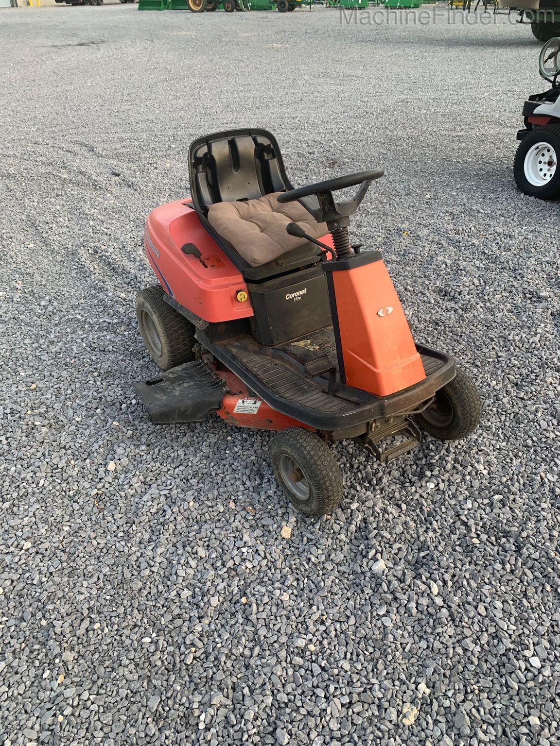 2008 Simplicity SIMPLICITY Image 5