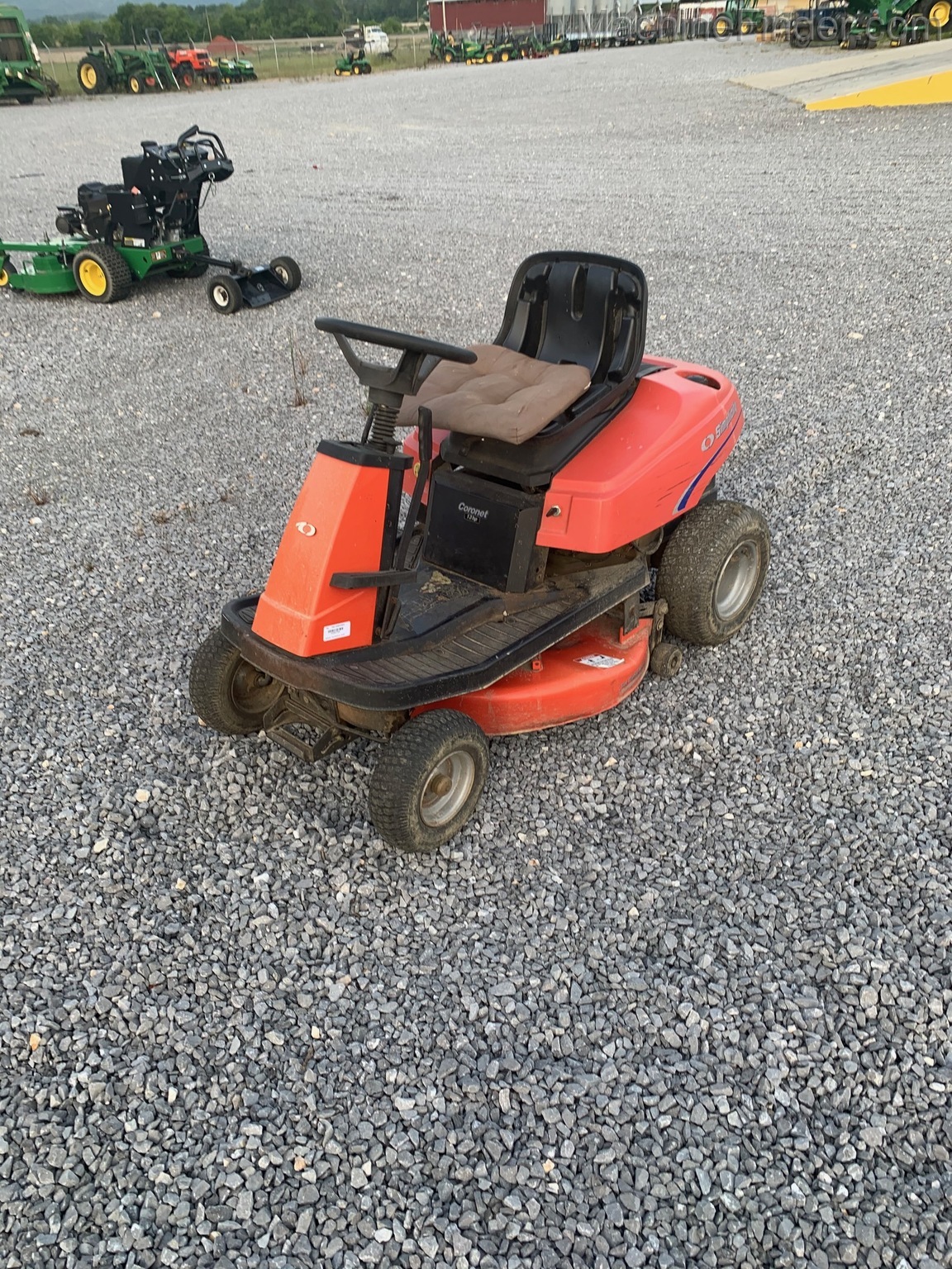 2008 Simplicity SIMPLICITY Image 6