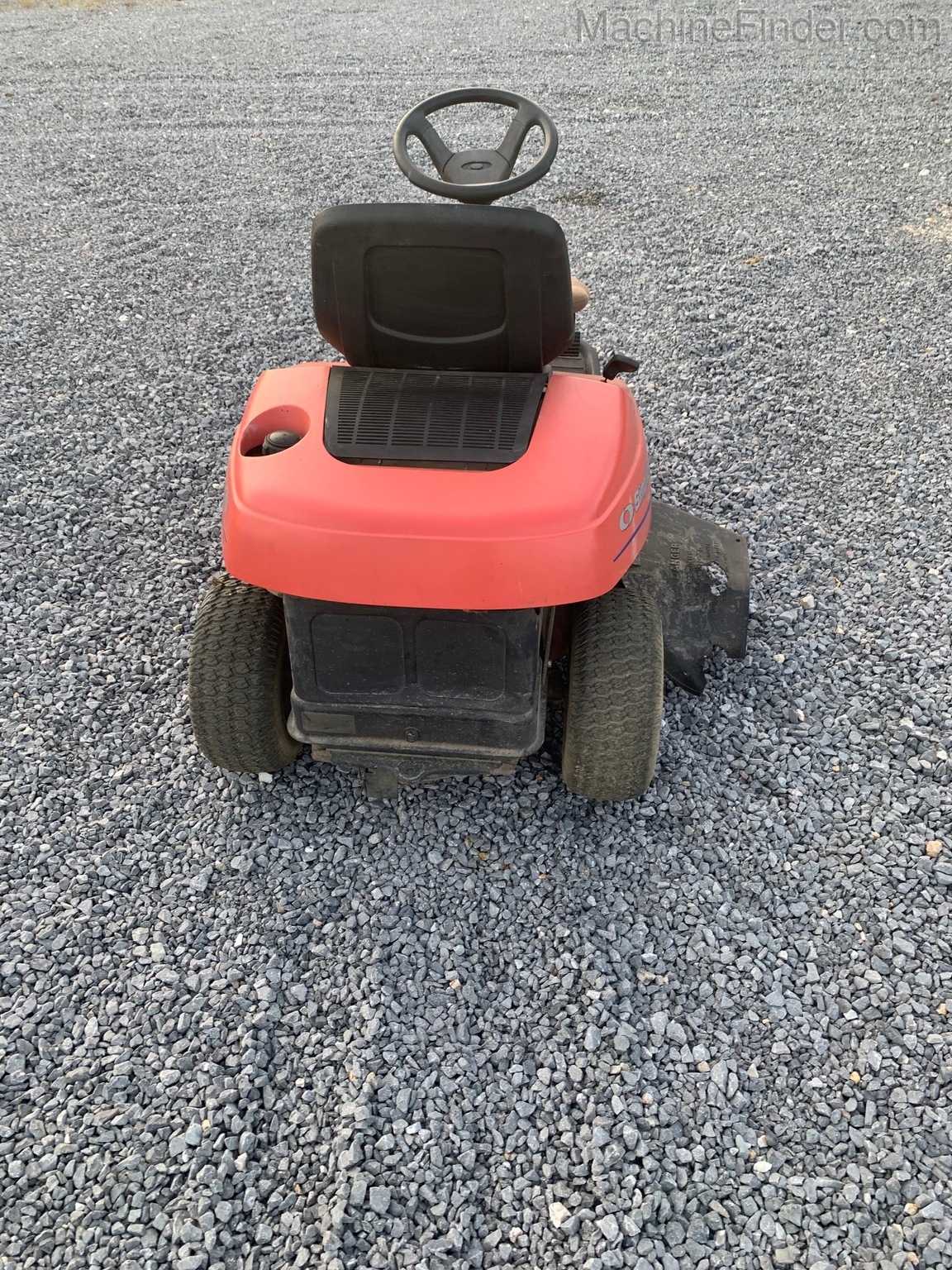 2008 Simplicity SIMPLICITY Image 2