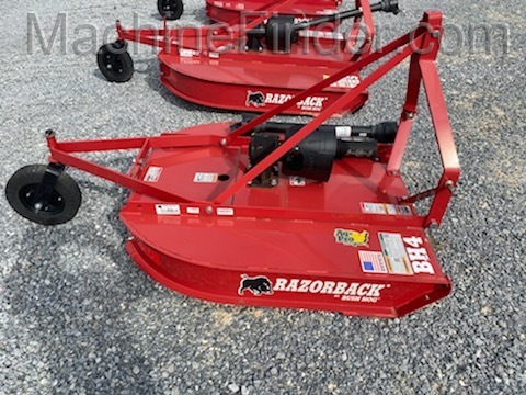 2019 Bush Hog  Image 2