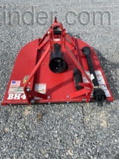 2019 Bush Hog  Image 1