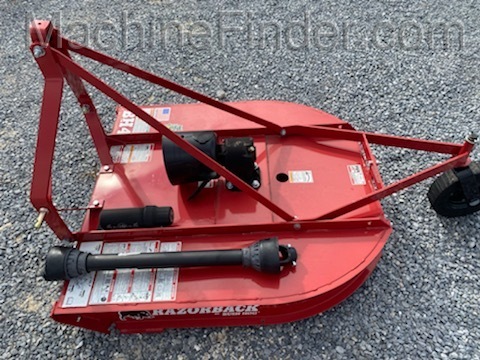 2019 Bush Hog  Image 4