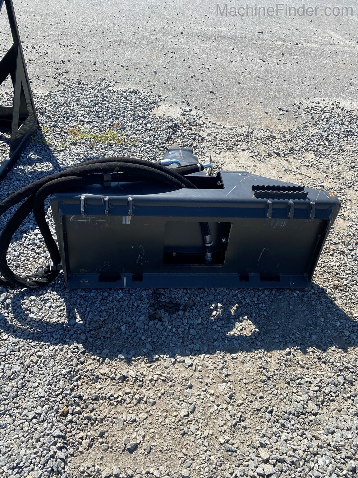 2017 John Deere HH60C Image 3