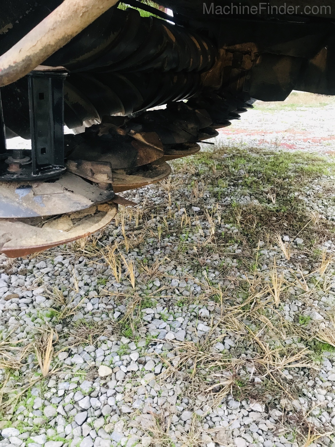 Case IH CA 102 Image 5