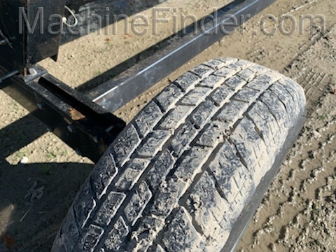 2008 J&M HT874-30 Image 3