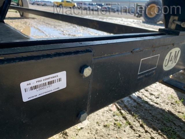 2008 J&M HT874-30 Image 5