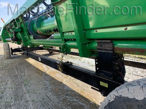 2008 J&M HT874-30 Image 7