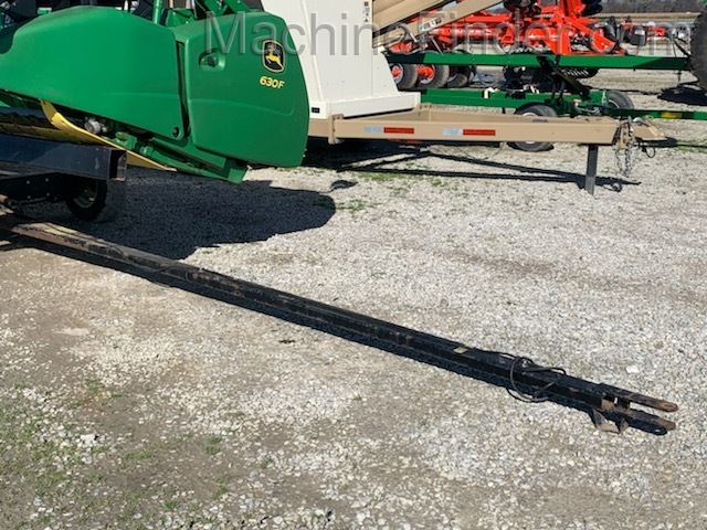 2008 J&M HT874-30 Image 2