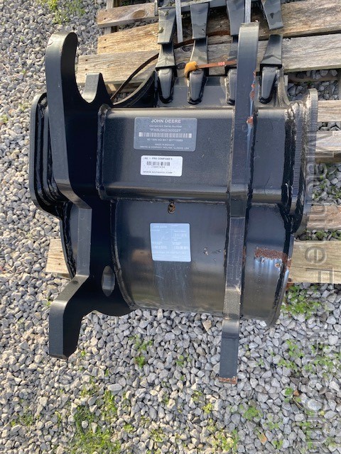 2018 John Deere BYT10989 Image 3